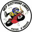 MCP électrons libres
